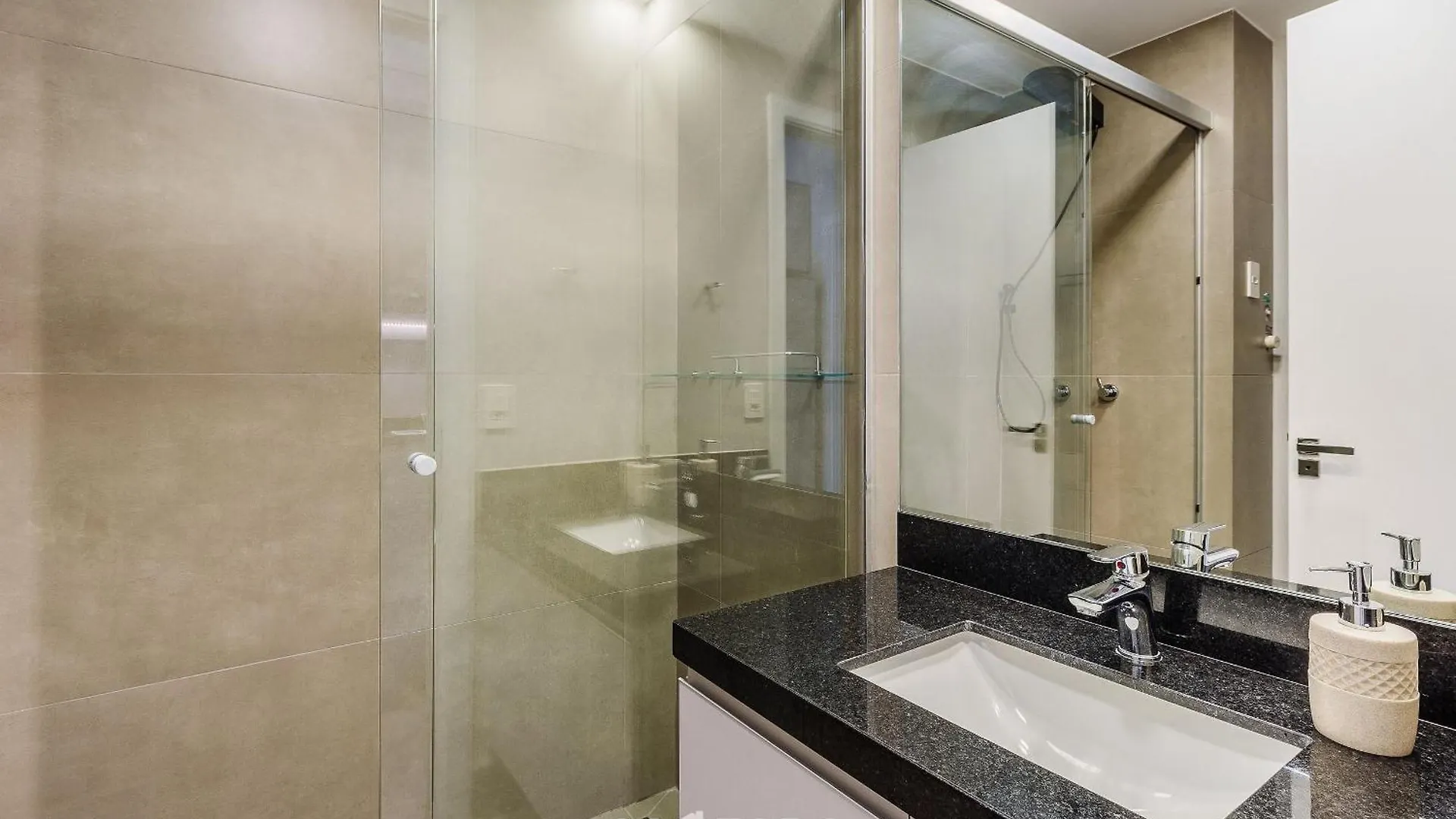 Apartment Studio De Alto Padrao No Moinhos Gos1007 Porto Alegre